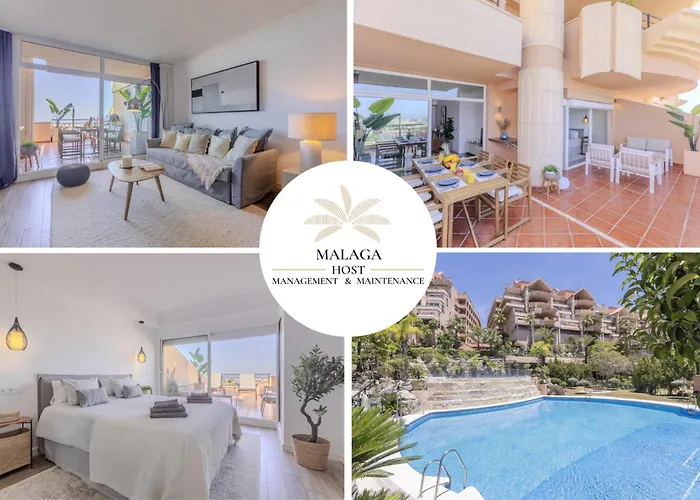 2 Bedroom Amazing Views Golf And Pool